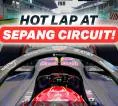 Kembalinya Sirkuit Sepang ke Kalender F1