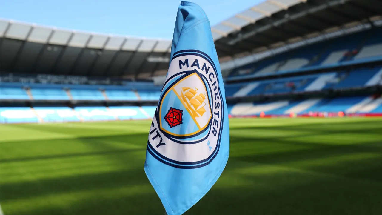 Manchester City.