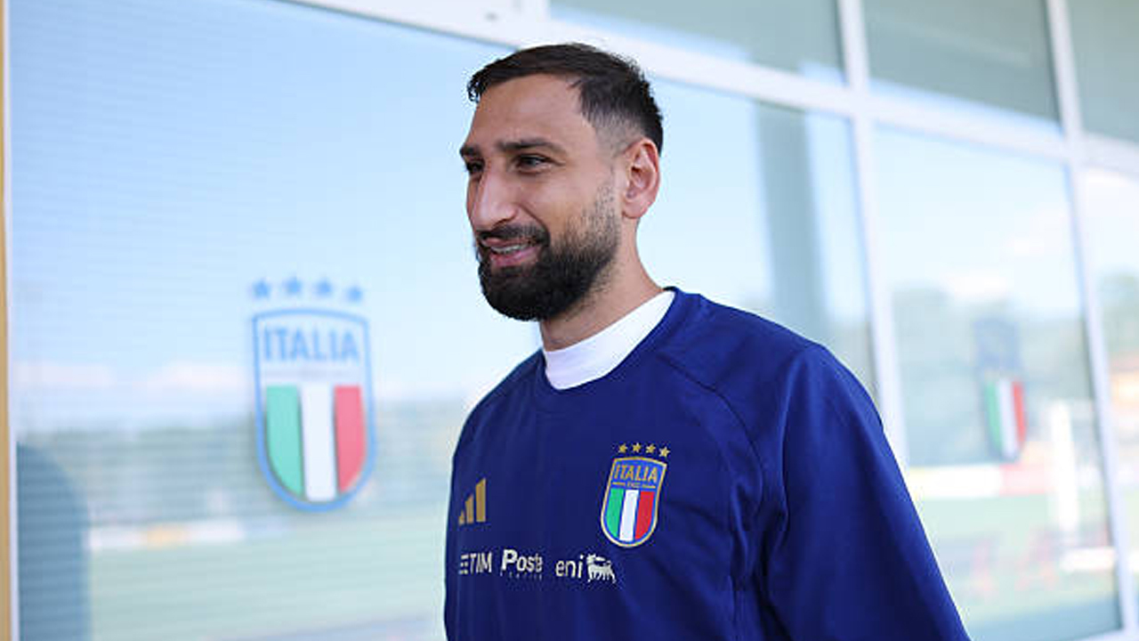 Kondisi Keuangan City Bisa Picu Eksodus, Gianluigi Donnarumma ke Real Madrid?
