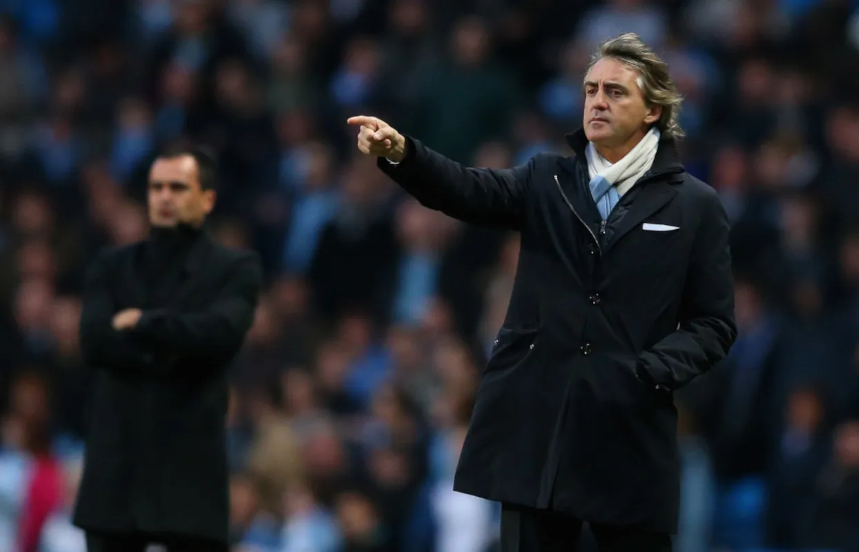 Kontrak Rahasia Mancini Bantu Manchester City Hemat Pajak £12 Juta - sumber: (footballitalia)