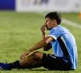 Lampaui Arsenal dan Manchester United, Wonderkid Uruguay Condong ke Liverpool