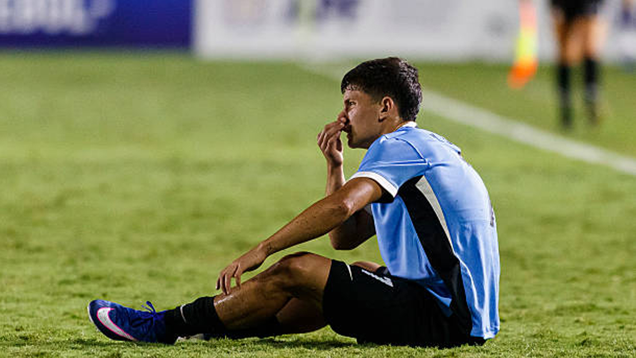 Lampaui Arsenal dan Manchester United, Wonderkid Uruguay Condong ke Liverpool