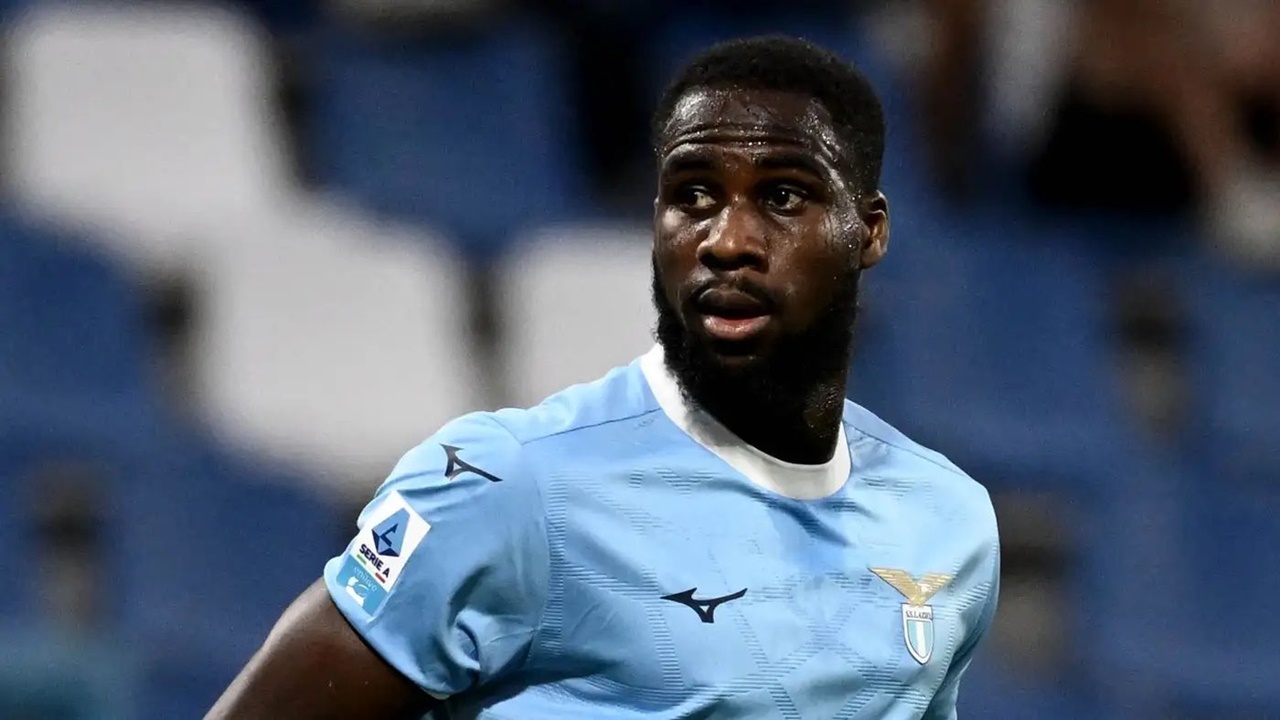 Lazio Berharap Jual Permanen Dua Strikernya Tapi Harus Penuhi Persyaratan