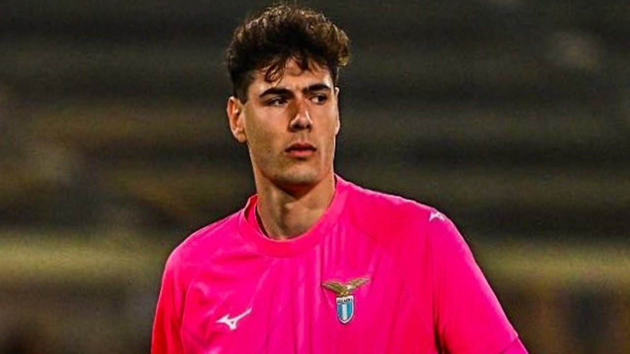 Lazio Buka Peluang Untuk Jual Motta di Bursa Januari Mendatang