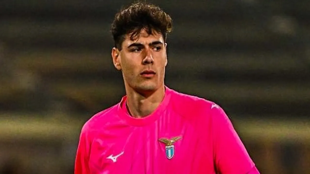 Kiper Lazio