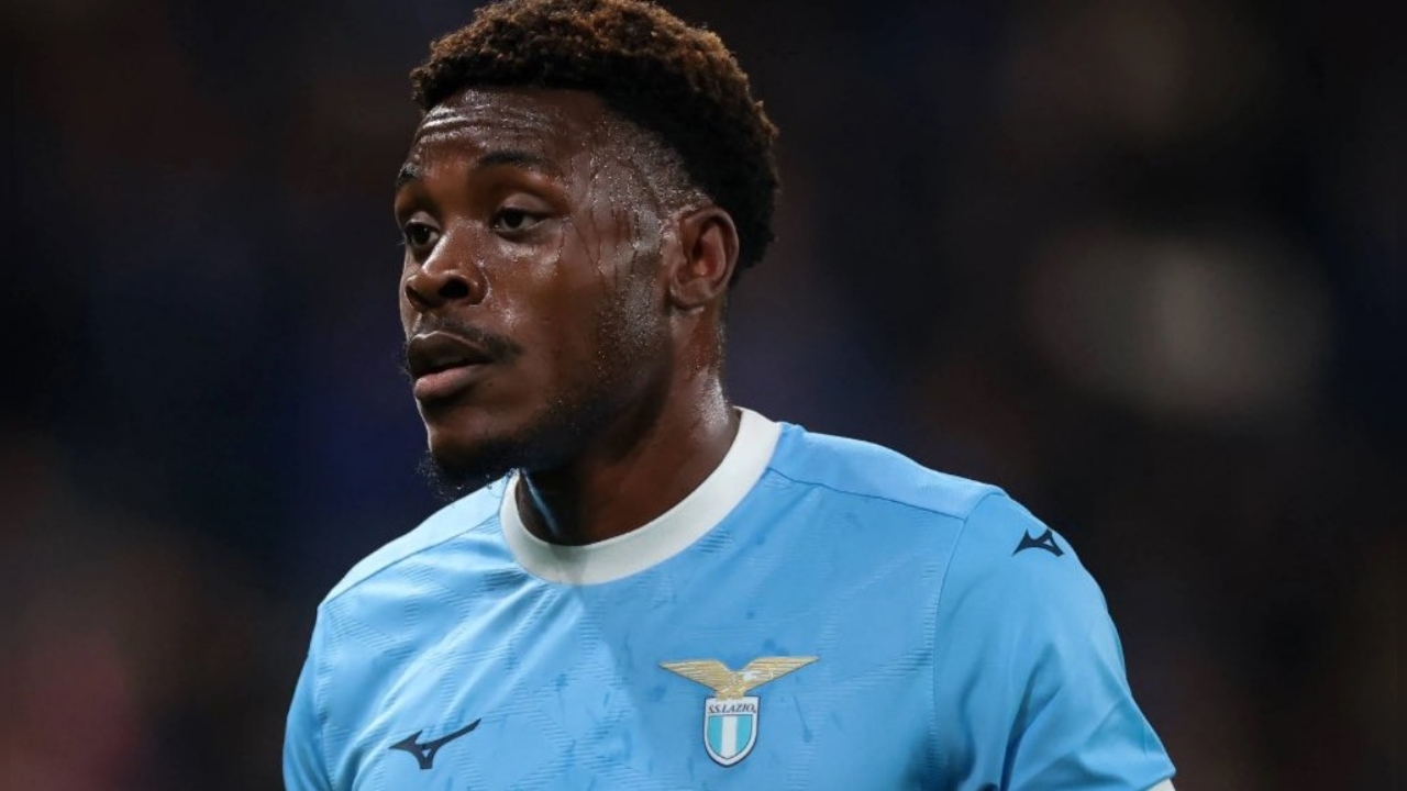 Lazio Kabarkan Kondisi Terkini Tiga Pemain Utama Yang Cedera