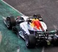 Lindblad Terkena Penalti Grid di GP Bahrain Malaysia