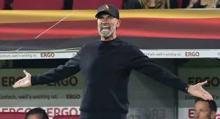 Manchester City Dinyatakan Bersalah, Begini Sikap Terbaru Jurgen Klopp