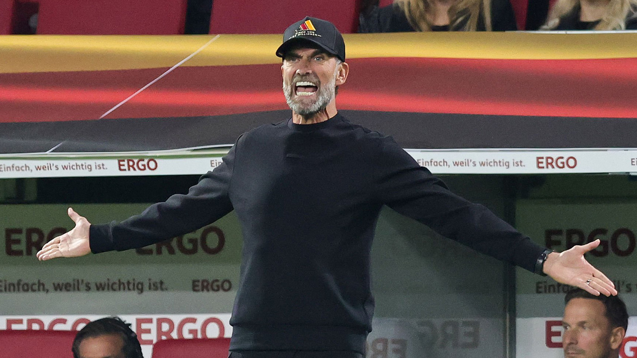 Manchester City Dinyatakan Bersalah, Begini Sikap Terbaru Jurgen Klopp