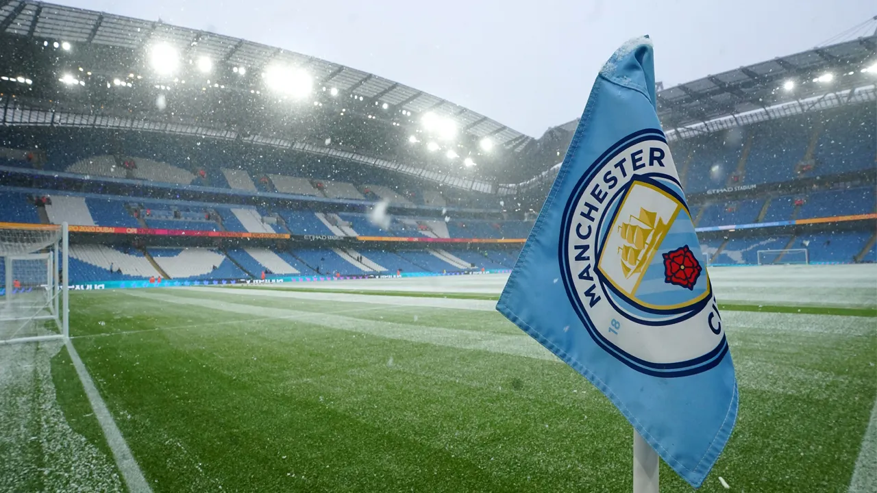 Manchester City Siapkan 'Perang' Panjang dengan Premier League