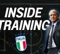 Mancini Rombak Skuad Italia: Sembilan Pemain Terdepak dari Sesi Latihan