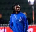 Manu Kone Puji Kualitas Teknik Zinedine Zidane di Latihan Timnas Prancis