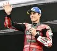 Marc Marquez Ungkap Alasan Serius di Podium Sprint Austria