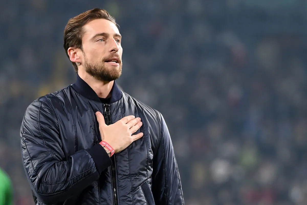 Marchisio Dukung Spalletti Meski Publik Inginkan Conte, Mancini Butuh Waktu