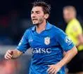 Masuki Musim Ketiga, Serie A Menjadi Liga yang Semakin Menarik Bagi Billy Gilmour