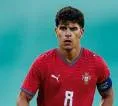 Mateus Fernandes Pimpin Portugal U-21 ke Final Euro Tahun Depan