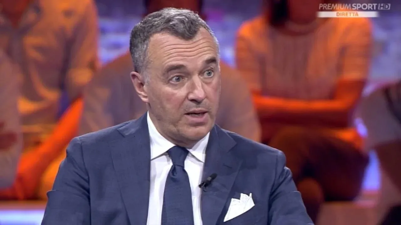 Maurizio Pistocchi