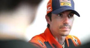 Maverick Vinales Bingung dengan Keputusan KTM