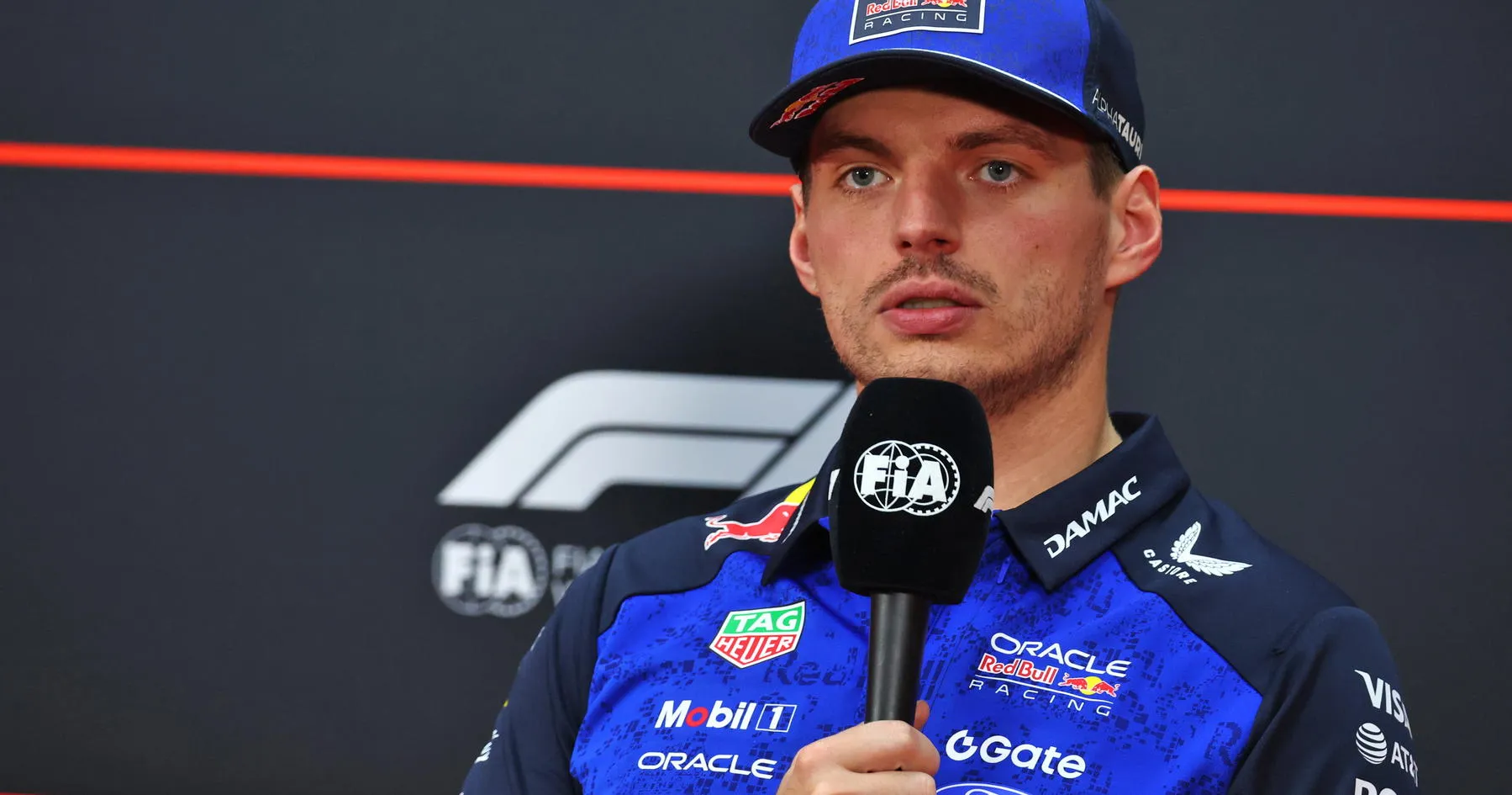 Max Verstappen Kembali ke Balapan GT di Sirkuit Eropa - sumber: (racingnews365)