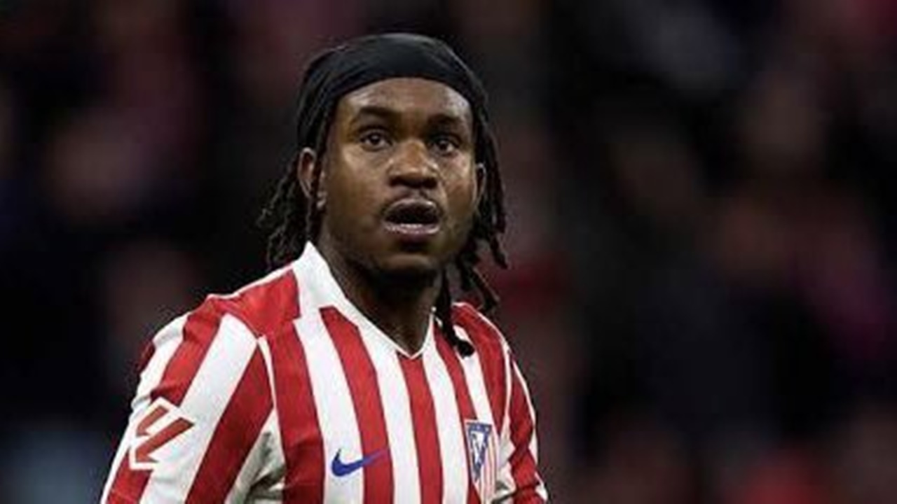 Melempem di Awal Musim, Posisi Lookman di Atletico Madrid Terancam