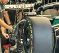 Mercedes Tingkatkan Downforce W17 dengan Pembaruan Langka