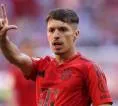 Meski Jasanya Tak Pernah Terpakai, Bryan Zaragoza Tak Menyesal Gabung Bayern