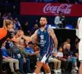Mike James Beri Komentar Usai Pecundangi Real Madrid
