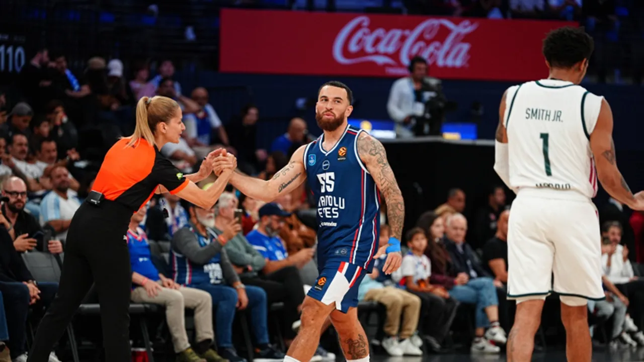 Mike James Beri Komentar Usai Pecundangi Real Madrid