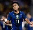 Minim Menit Bermain, Estevao Willian Tak Mau Paksa Pindah dari Chelsea