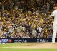 MLB Naikkan Jumlah Penonton untuk Musim Keempat Secara Beruntun