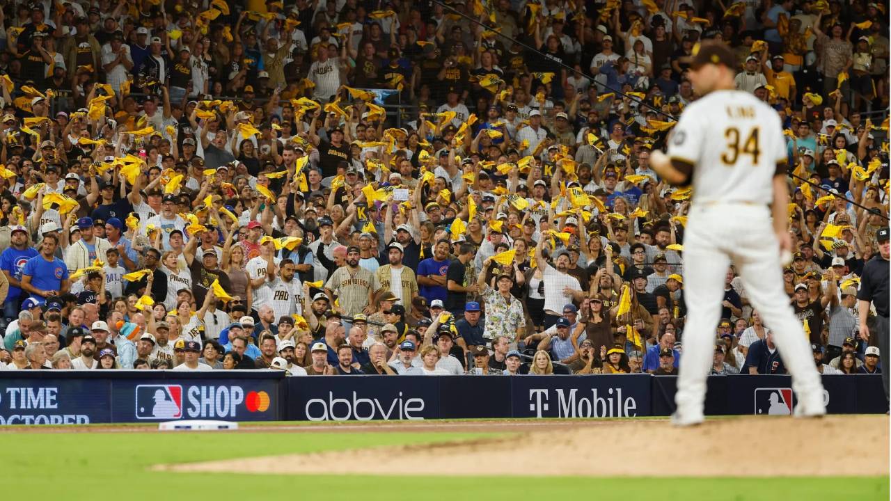 MLB Naikkan Jumlah Penonton untuk Musim Keempat Secara Beruntun