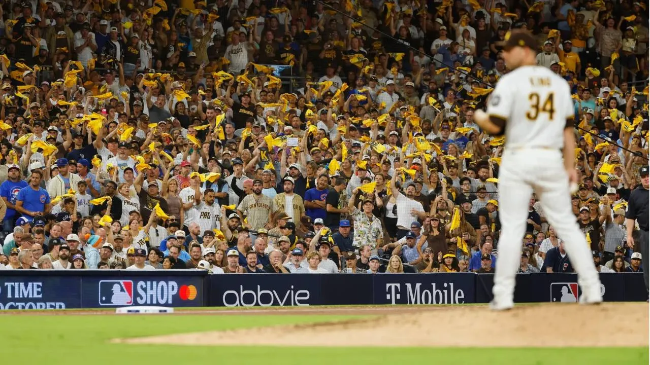 Sebanyak 30 tim MLB rata-rata menarik 29.589 penonton dalam 2.425 pertandingan yang dimainkan sepanjang musim. (Foto: AP)