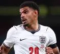 Morgan Gibbs-White Bertekad Masuk Skuat Inggris untuk Euro 2028
