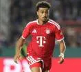 Nathaniel Brown Akhirnya Ungkap Alasan Tolak Arsenal Demi Bayern Munich