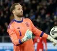 Neuer Berpeluang Pensiun, Bayern Kembali Berminat Boyong Oliver Baumann
