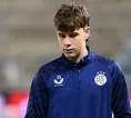 Newcastle United Incar Noa Mikic di Tengah Persaingan Lima Klub