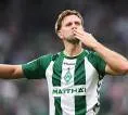 Niclas Fullkrug Akui Tak Betah di Inggris Usai Masa Sulit Bersama West Ham