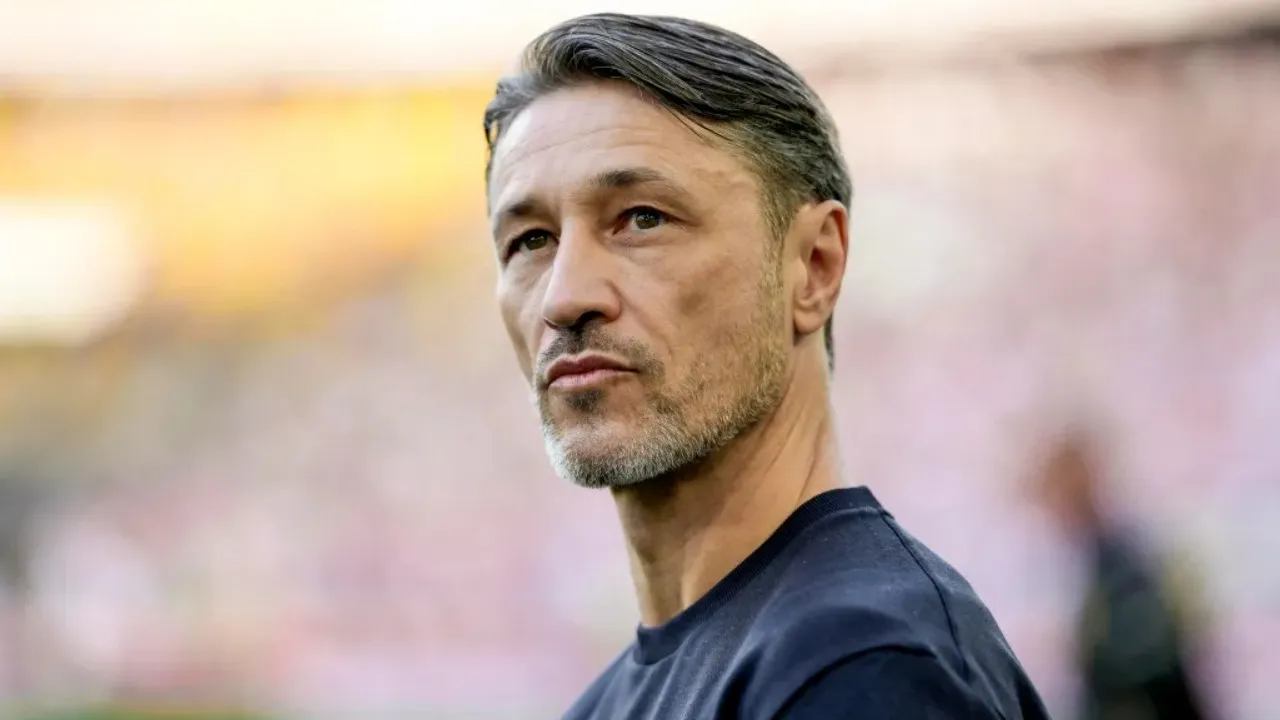 Niko Kovac