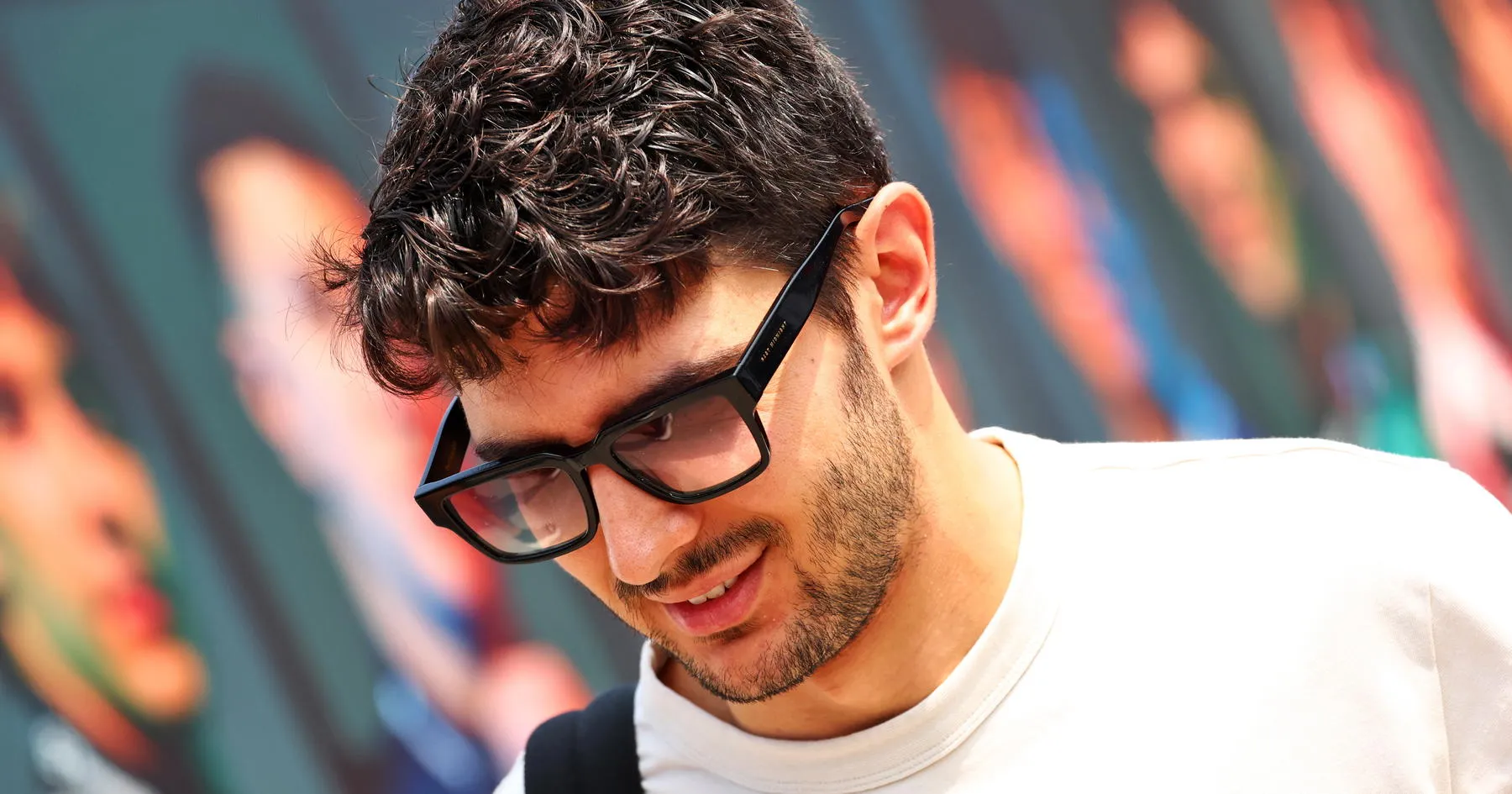 Ocon Bicara Terkait Keluar dari Haas F1: ‘Ini Tidak Pantas’ - sumber: (racingnews365)