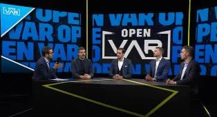 Open VAR Baru Tayang di Sky Sport, Tak Ada Adu Argumen di Studio