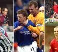 Para Pemain Premier League dengan Gaya Bermain Paling Keras