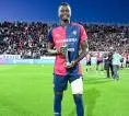 Paul Mendy Digaji Cuma 280 Ribu Euro, Inter Milan Dilaporkan Mengintai