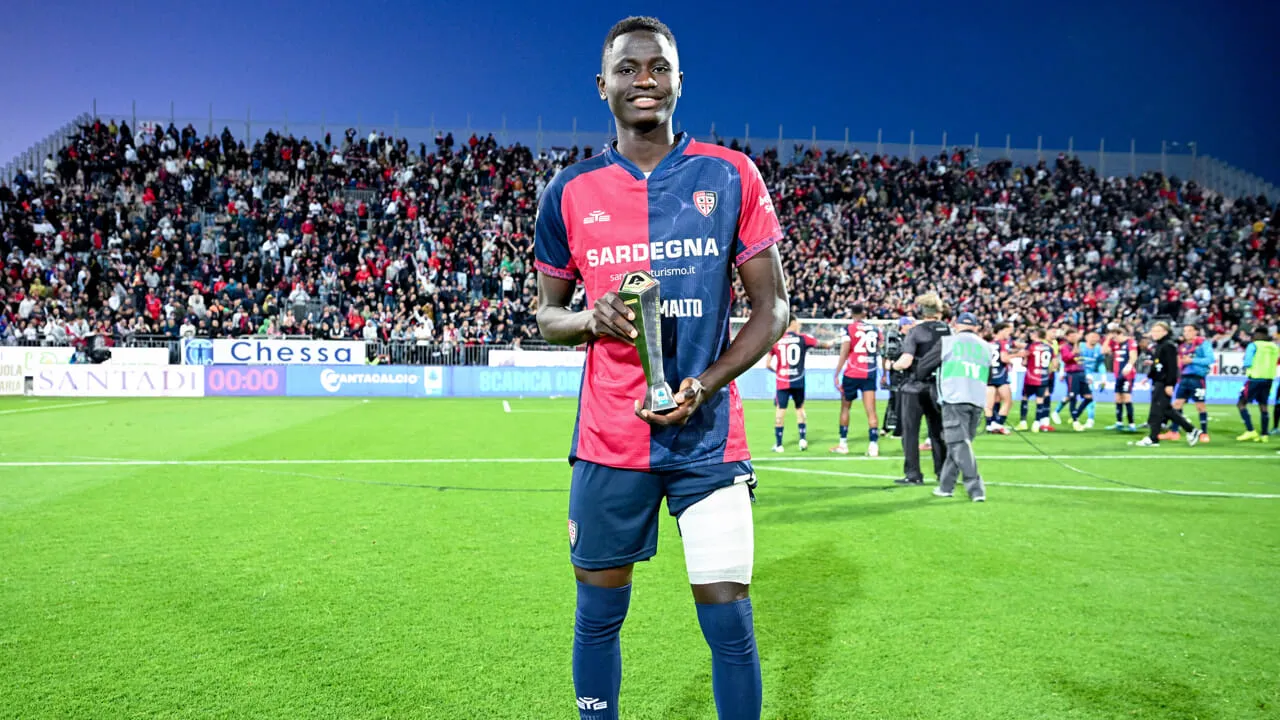 Paul Mendy Digaji Cuma 280 Ribu Euro, Inter Milan Dilaporkan Mengintai
