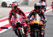 Pedro Acosta Tak Hanya Hadapi Marc Marquez, Ada Juga Rival Muda Ini