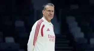 Pedro Martínez Akan Perbaiki Pertahanan Real Madrid