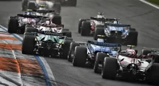 Pembalap F1 Tinggalkan Tim, FIA Sebut Bahaya Panas di Sepang