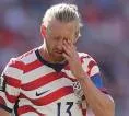 Pernah Emban Peran Kapten, Tim Ream Putuskan Pensiun Bela Timnas AS