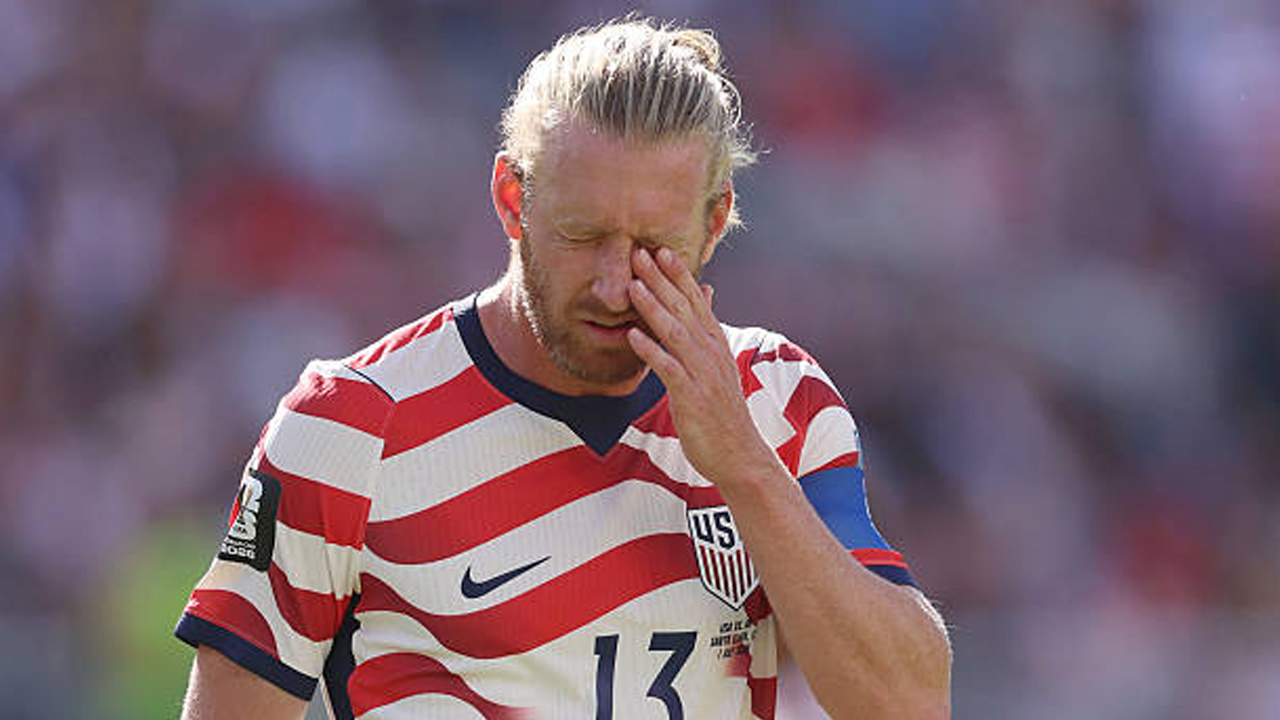 Pernah Emban Peran Kapten, Tim Ream Putuskan Pensiun Bela Timnas AS