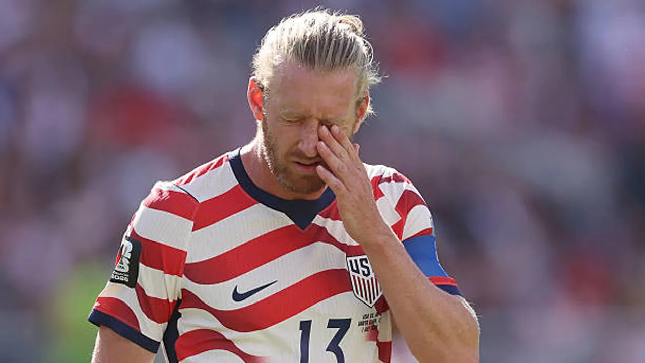 Pernah Emban Peran Kapten, Tim Ream Putuskan Pensiun Bela Timnas AS