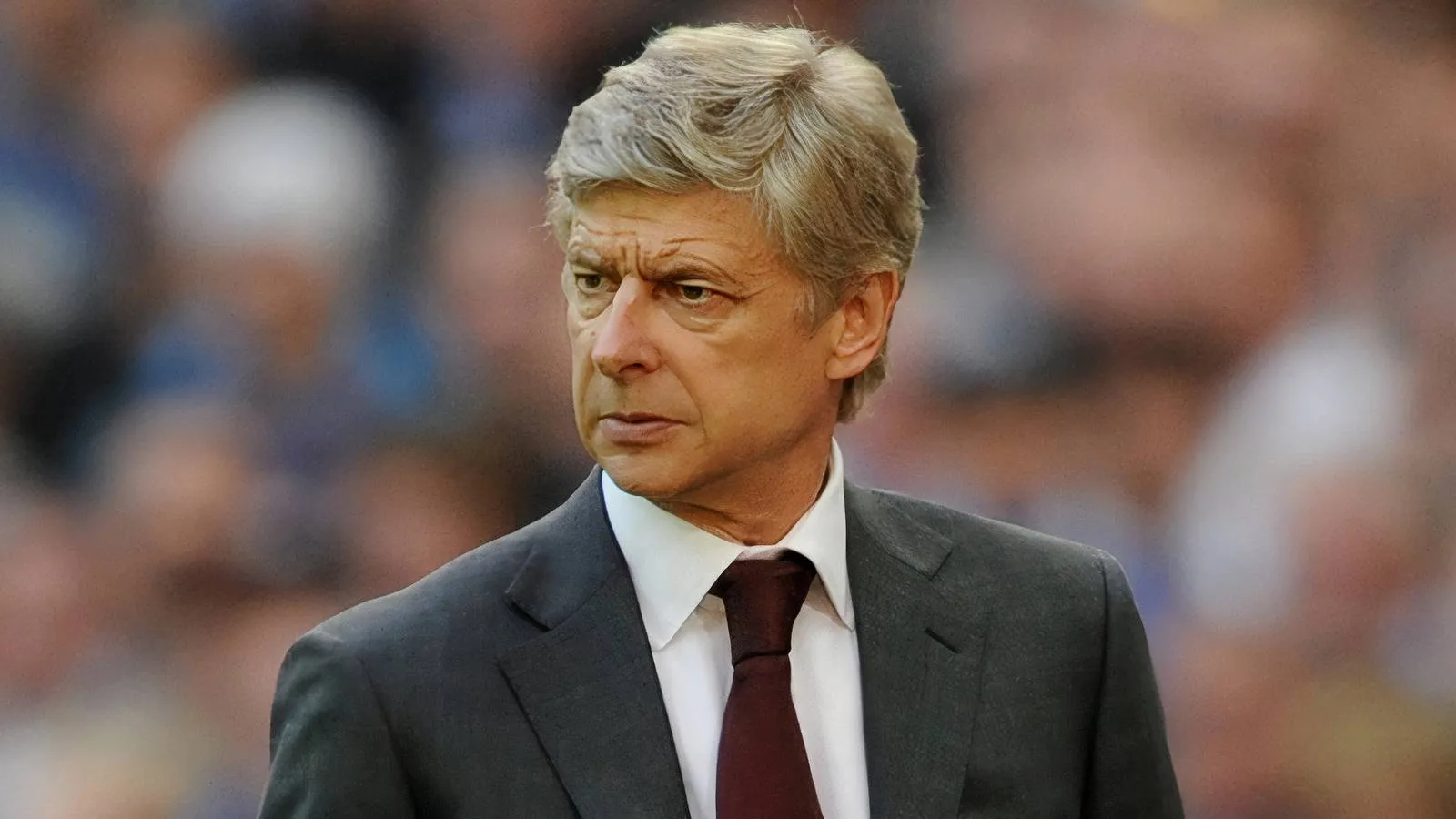 Pernyataan Arsene Wenger Tentang Manchester City di 2011 Menjadi Sorotan Kini